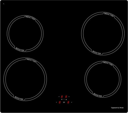 Варочная поверхность Candy CFX 64