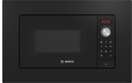 Микроволновая печь Bosch BFL623MC3