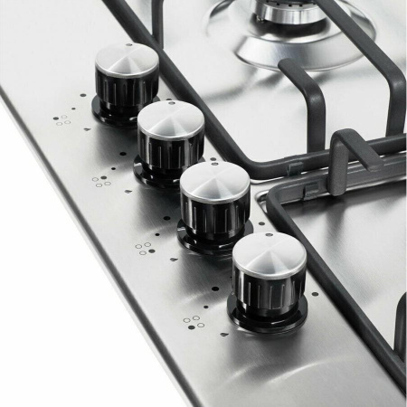 Варочная поверхность Maunfeld EGHS.64.3ES/G