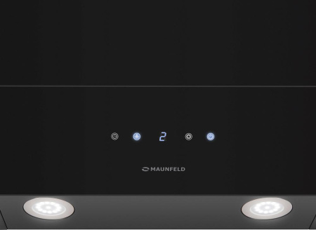 Кухонная вытяжка Maunfeld Manchester Light 60