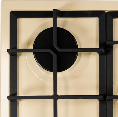 Варочная поверхность LEX GVE 750C