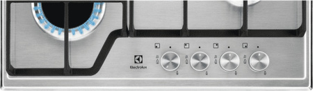 Варочная поверхность Electrolux GRE 263MX