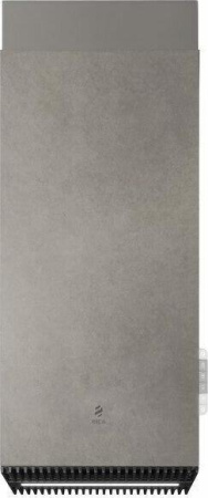 Кухонная вытяжка Elica Haiku Island Concrete/A/32