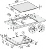 Варочная поверхность Miele KM 7465 FL