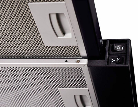 Кухонная вытяжка Kuppersberg Slimlux II 60 C