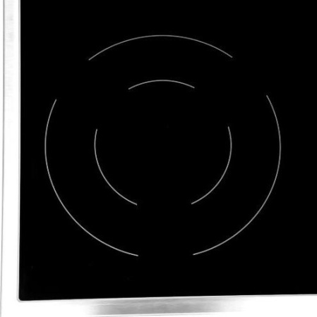 Варочная поверхность Electrolux EHF 96342 XK