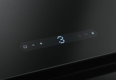 Кухонная вытяжка Franke Fma 2.0 Plus 907 Bk