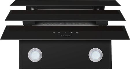 Кухонная вытяжка Maunfeld Manchester 60