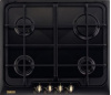 Варочная поверхность Zanussi ZGG 566414 C
