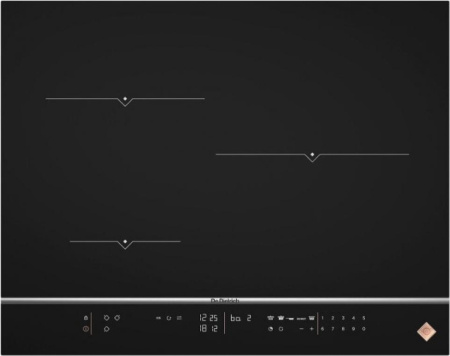 Варочная поверхность De Dietrich DPI 7572 X