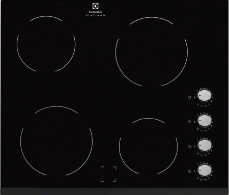 Варочная поверхность Electrolux EHF 96140 FK