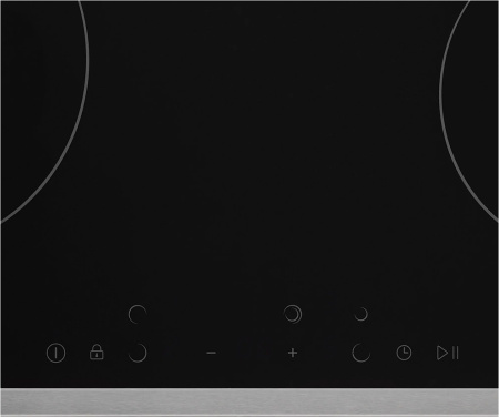 Варочная поверхность Krona CELLO 60 BL/S