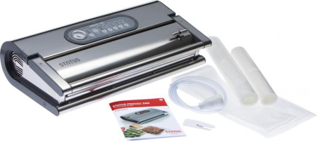 Вакуумный упаковщик Status ProVAC 360