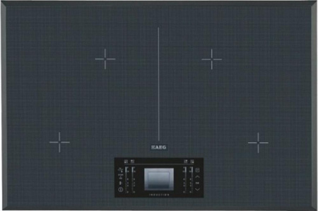 Варочная поверхность AEG HK 589440FG