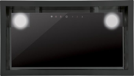 Кухонная вытяжка Cata GC Dual 50 BK