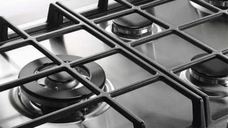 Варочная поверхность Electrolux GPE 363RBK