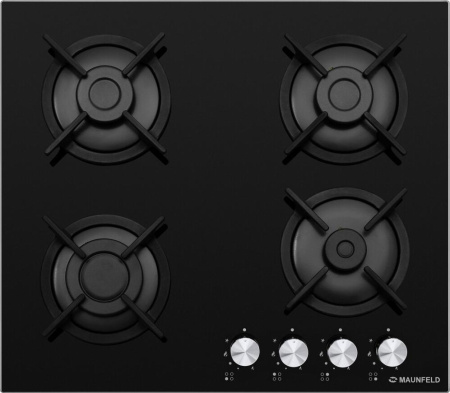 Варочная поверхность Maunfeld EGHG.64.1CB/G
