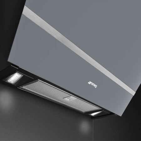 Кухонная вытяжка Smeg KV26S