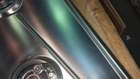 Варочная поверхность Smeg SR964XGH