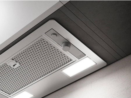 Кухонная вытяжка Elica Era S IX/A/52