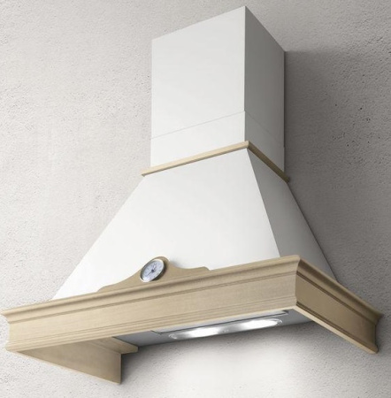 Кухонная вытяжка Elica Oretta WH/A/60