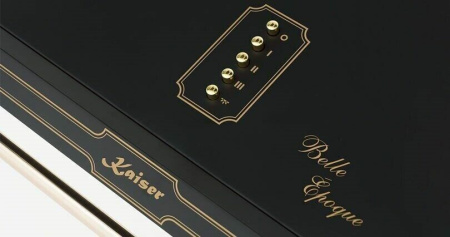 Кухонная вытяжка Kaiser A 9416 Bawbe