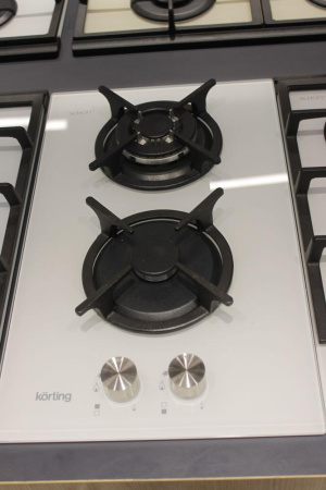 Варочная поверхность Korting HGG 382 CTW