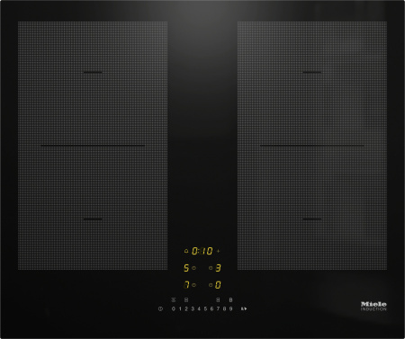 Варочная поверхность Miele KM 7465 FL