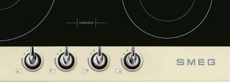 Варочная поверхность Smeg SI964PM