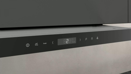 Кухонная вытяжка Neff D46PU54X1