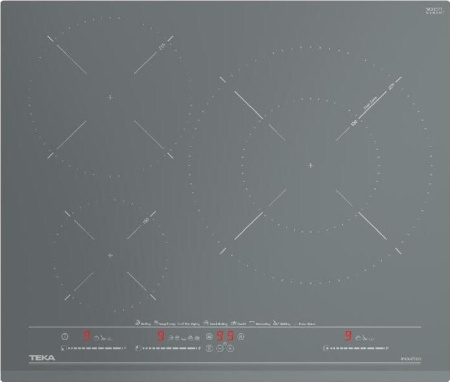 Варочная поверхность Teka IZC 63630 ST MST
