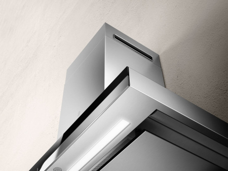 Кухонная вытяжка Elica Meteorite IX/A/90