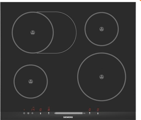 Варочная поверхность Siemens EH 675MB11E
