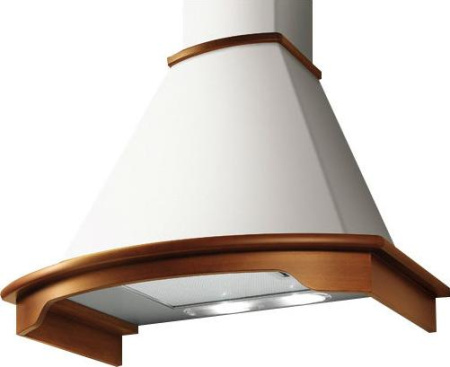 Кухонная вытяжка Elica Coraline GO/A/90