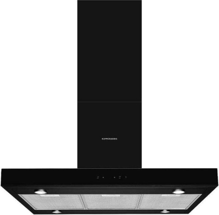 Кухонная вытяжка Kuppersberg Dudl 8