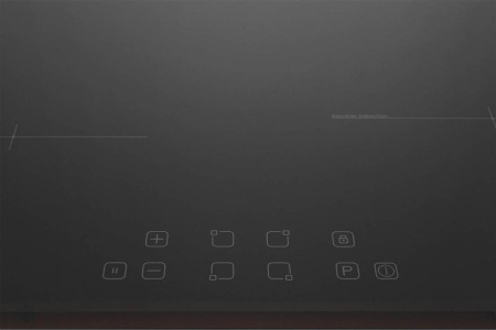 Варочная поверхность Jackys JH IB66