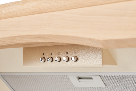 Кухонная вытяжка Kuppersberg DRS 900