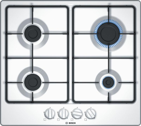 Варочная поверхность Bosch PGP 6B2O92R