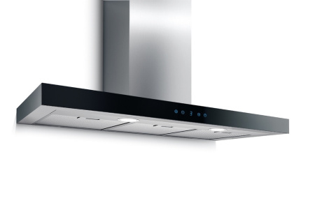 Кухонная вытяжка Jet Air Flavia IX/A/60