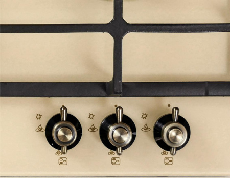 Варочная поверхность LEX GVG 431C