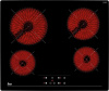 Варочная поверхность Teka TZ 6415