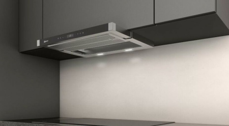 Кухонная вытяжка Neff D46PU54X1