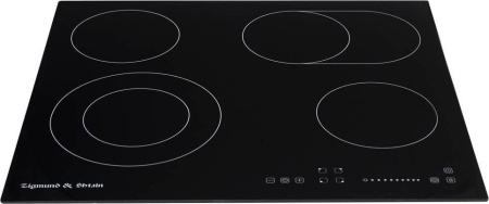 Варочная поверхность Zigmund & Shtain CN 40.6 B