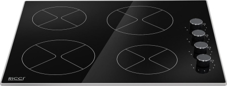 Варочная поверхность Ricci DTL-D46003F