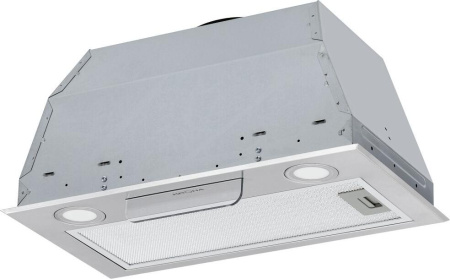 Кухонная вытяжка Krona Ameli 600 inox S