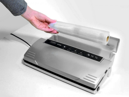 Вакуумный упаковщик Caso VC 200