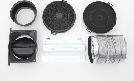 Кухонная вытяжка Kaiser A 6411 IX