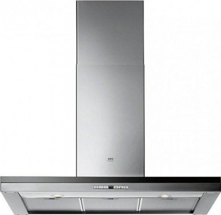 Кухонная вытяжка AEG DD 6490 M