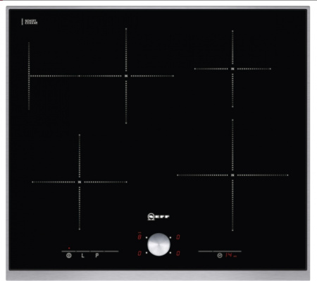Варочная поверхность Neff T 55T53X2