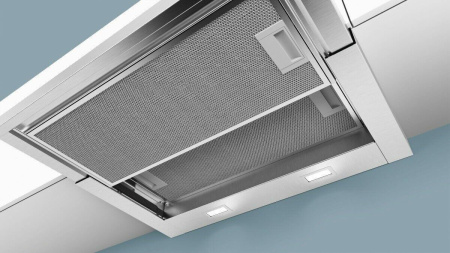 Кухонная вытяжка Siemens LI 67RB540